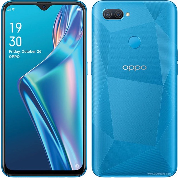 [แนะนำ] 5 รุ่น โทรศัพท์ OPPO ราคาไม่เกิน 5,000 บาท อัพเดทปี 2021