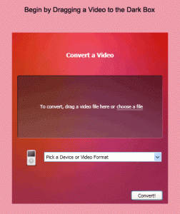 miro video converter convert webm to mp4