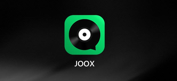 Joox for third на андроид что это