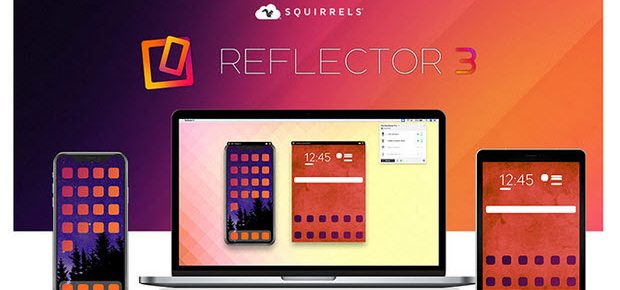 download reflector 3