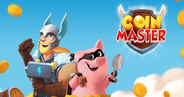Free coin master spins blog